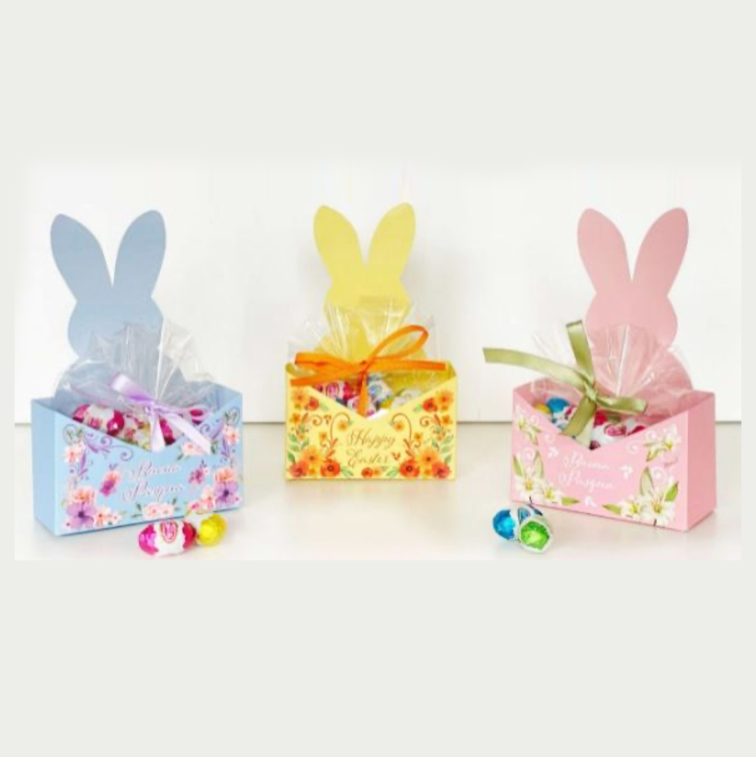 Scatolina con ovetti al latte – 150g